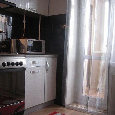 Vinnytsya Centre Apartment Vinnytsia Exterior foto